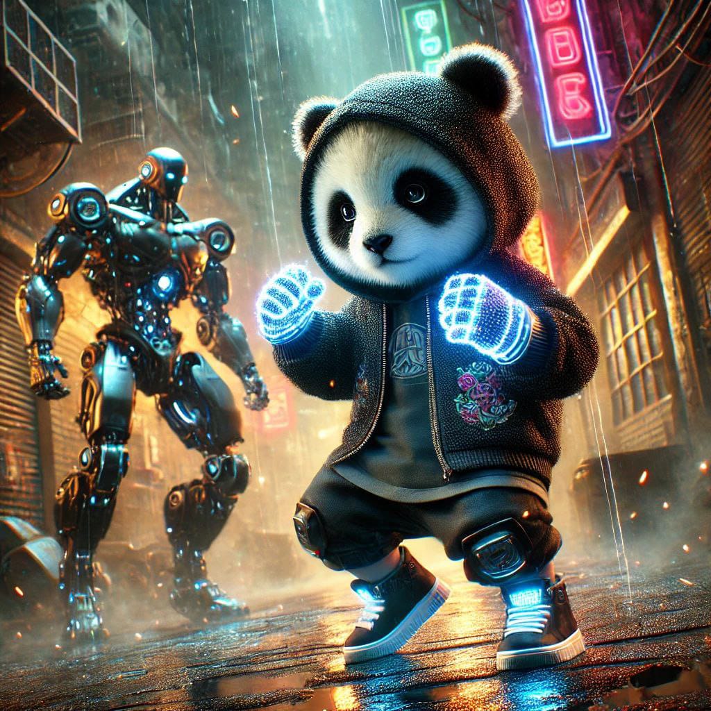 Interfaz del Proyecto